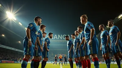 Linfield's European Challenge: Insights from the Shelbourne Encounter
