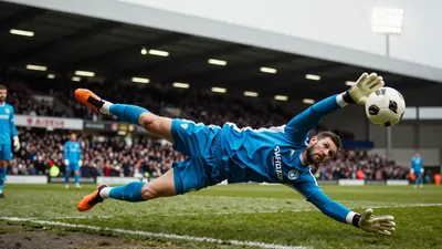 Linfield fell 3-2 to Kilmarnock in a tight pre-season friendly, with a late penalty save sealing the win - a reminder of...