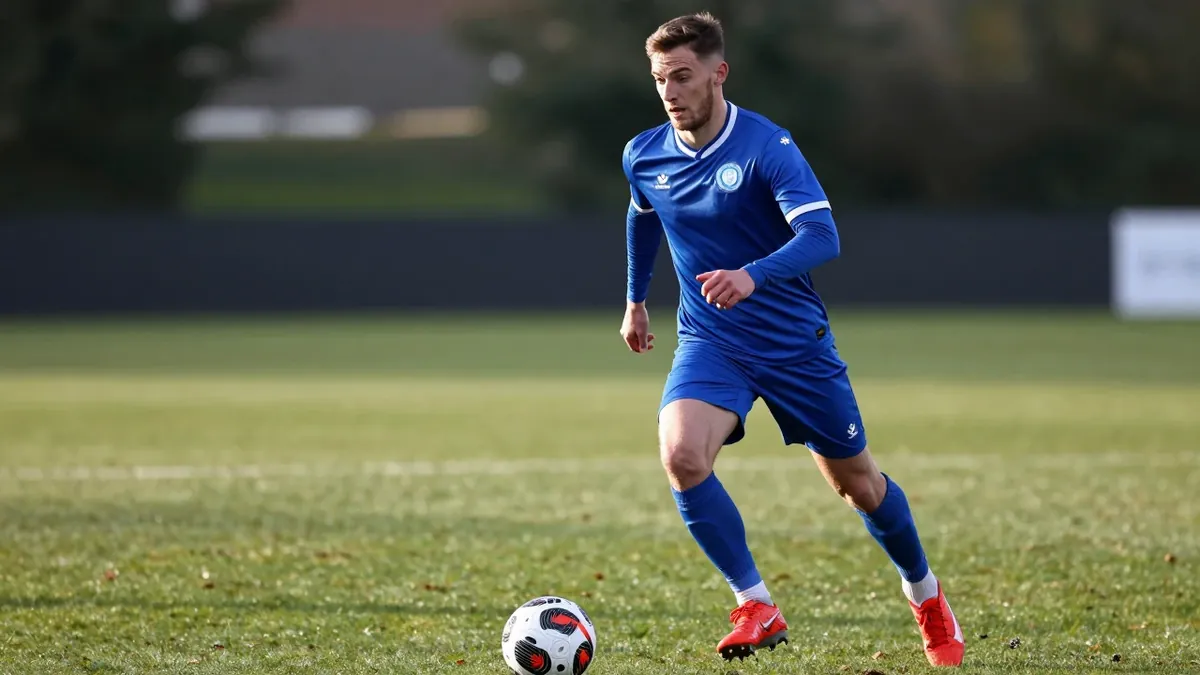 Linfield FC prepares for an Irish Premiership trip to Limavady United, a team that beat them in last season's Irish Cup