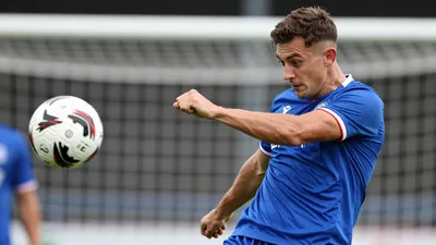 Linfield aims to improve after a mediocre 2025-26 season