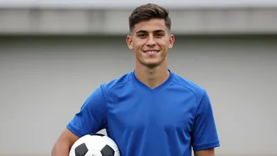 Linfield complete the loan signing of Preston North End's 21-year-old midfielder Kitt Nelson for the 2026/27 Irish...