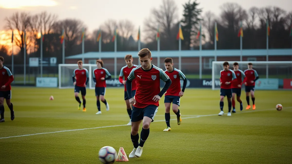 Linfield's summer exodus sees 11 players leave, impacting team dynamics significantly