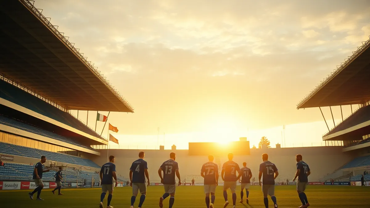 Irish FA Fines Four Clubs: What It Means for Linfield's Supporter Culture
