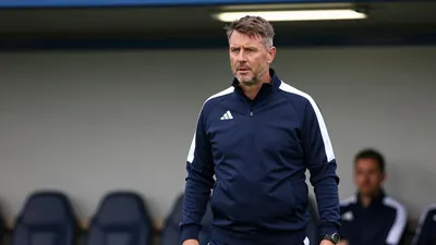 Linfield manager Ben Hall admits European failure will make the task harder for the year ahead, as the team faces a...