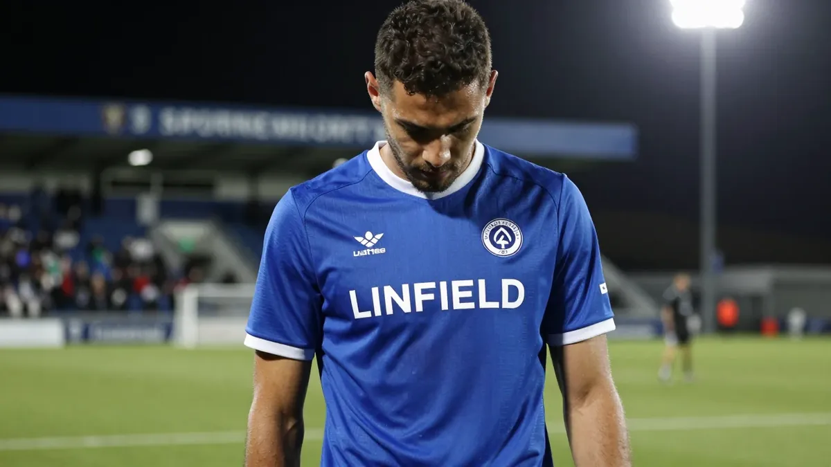 Linfield faces a potential reduction in European qualification routes as the Irish League's coefficient drops following a...