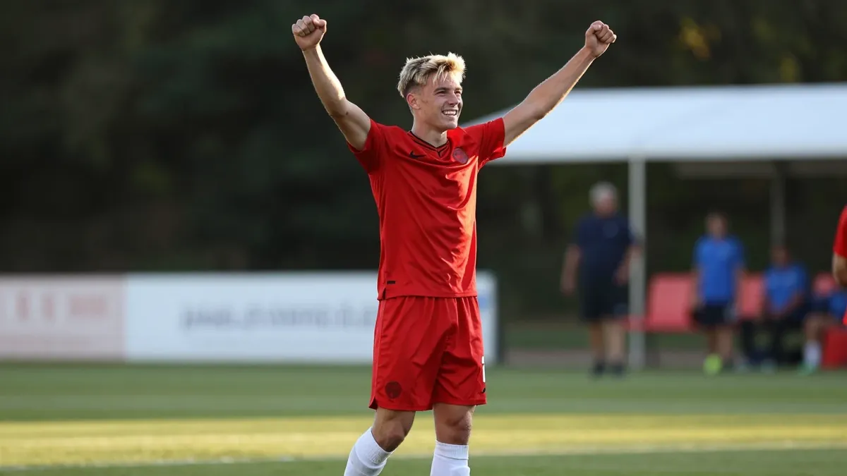 Linfield lost 3-2 to Crusaders in the Northern Irish Premiership, with Kirk McClean's double proving decisive in a tight...