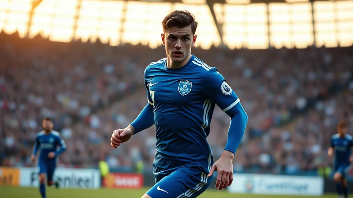 Chris Shields' Potential Return: Impact on Linfield's UEFA Journey