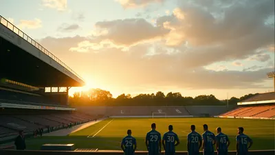 Linfield's reputation suffers from fan behavior, leading to fines and lost sponsorships, according to Roy McGivern, who...