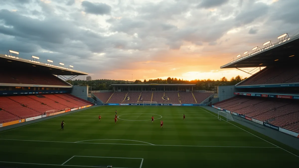 Linfield Eyes Summer European Trip to Exciting Venues