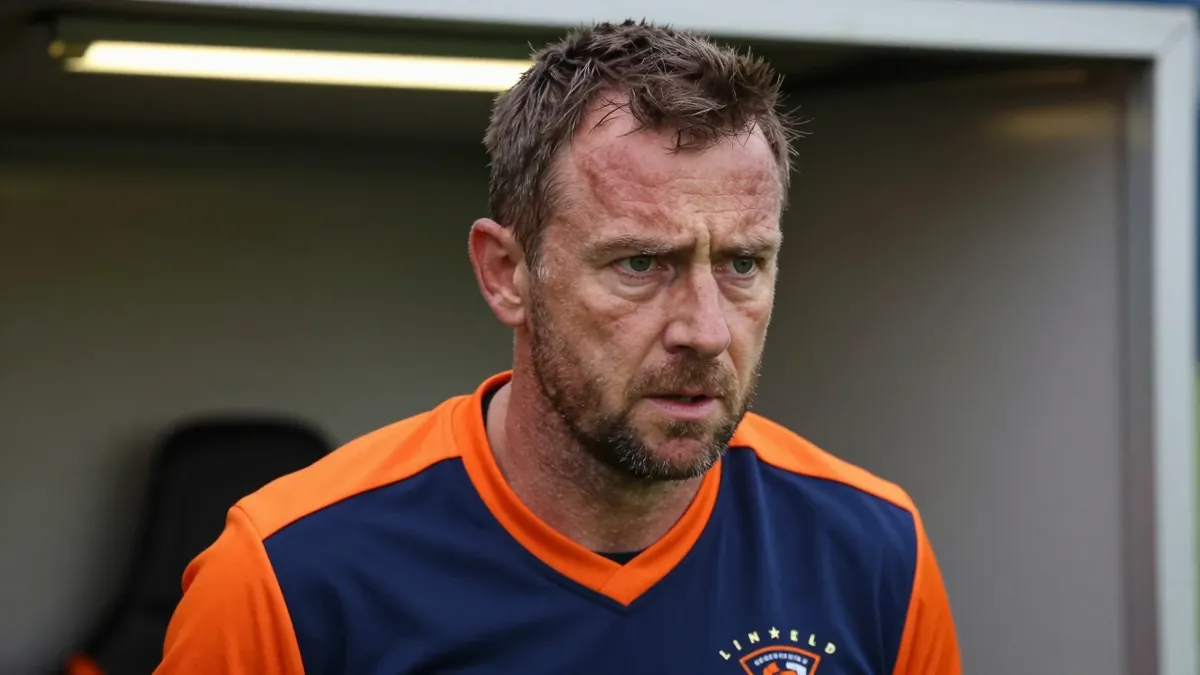 Cliftonville manager Gerard Lyttle sees the Friday 7.45pm Windsor Park match against Linfield as the season’s biggest...