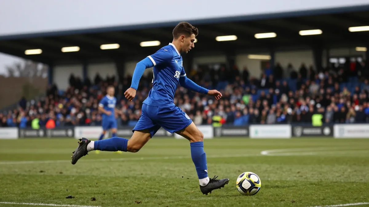 Linfield visit Premiership leaders Coleraine on Friday looking to protect their unbeaten streak, but must do so without...
