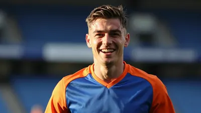 Linfield manager David Healy praises Kirk Millar's big personality and never-hiding attitude after scoring his first...