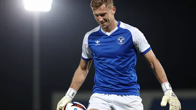 Linfield stunned by 3-0 loss to Ballymena United in Premiership opener, Chris McKee scores double