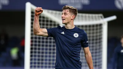 Linfield win their first SuperCupNI Minor title with a 1-0 victory over Ballymena United, thanks to Tom Lyness' stunning...